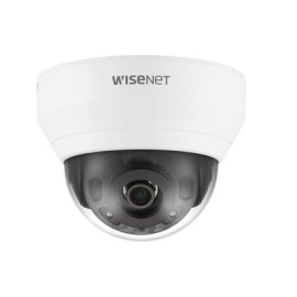 Cámara IP Tipo Domo Interior 2 Megapíxel / Lente