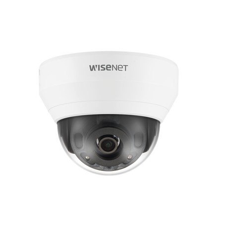 Cámara IP Tipo Domo Interior 2 Megapíxel / Lente