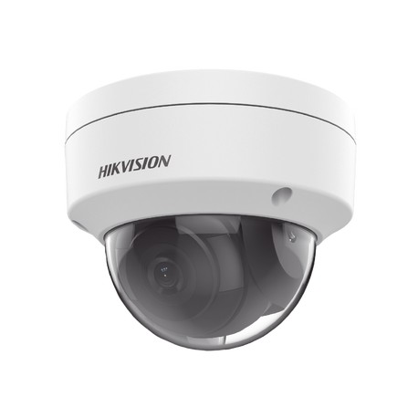 Domo IP 2 Megapixel / Lente 2.8 mm / 30 mts IR EX