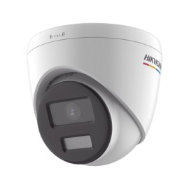 Turret IP 4 Megapixel / ACUSENSE Lite (Detección