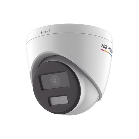 Turret IP 4 Megapixel / ACUSENSE Lite (Detección