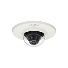 Cámara IP Tipo Domo Interior para Plafón 2MP / 2.