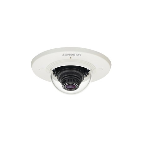 Cámara IP Tipo Domo Interior para Plafón 2MP / 2.