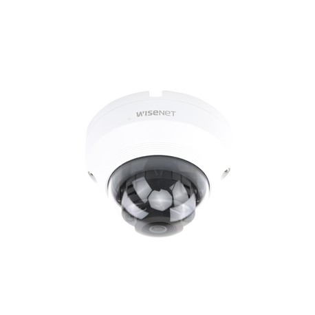 Cámara IP Tipo Domo Antivandálico 2 Megapíxel / L