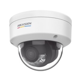 Domo IP 4 Megapixel / ACUSENSE Lite (Detección de