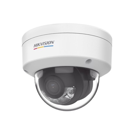 Domo IP 4 Megapixel / ACUSENSE Lite (Detección de