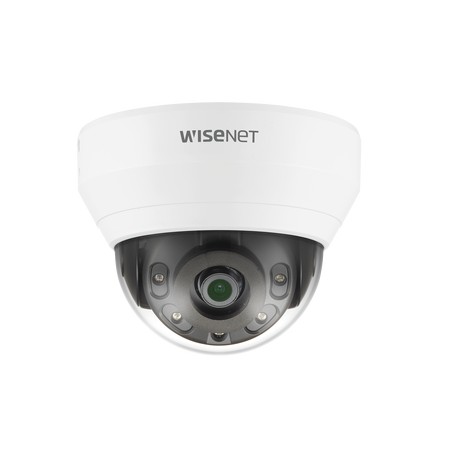 Cámara IP Tipo Domo interior 5 Megapíxel / Lente