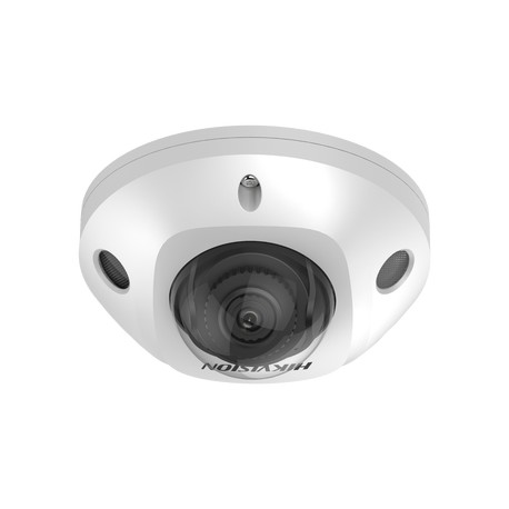 Mini Domo IP 6 Megapixel / Lente 2.8 mm / Micrófo
