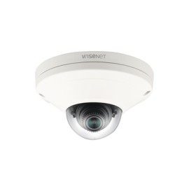 Cámara IP Mini Domo Exterior Antivandálico 2MP /