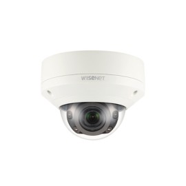 Cámara IP Tipo Domo Antivandálico 2MP / Lente Mot