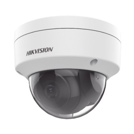 Domo IP 4 Megapixel / Lente 2.8 mm / 30 mts IR EX