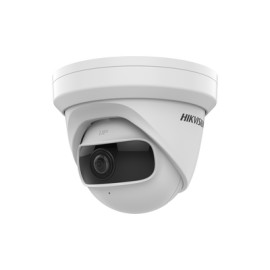 Domo IP 4 Megapixel / Serie PRO + / Panorámica 18