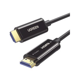 Cable HDMI de 20 Metros por Fibra Óptica 8K@60Hz