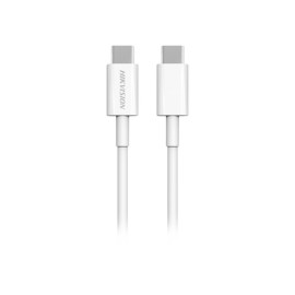 Cable USB-C a Lightning / Certificado / 1 Metro /