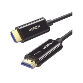 Cable HDMI de 30 Metros por Fibra Óptica 8K@60Hz