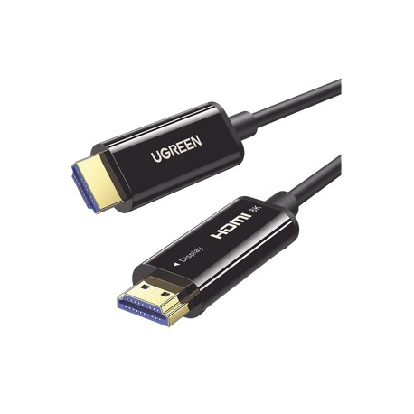 Cable HDMI de 30 Metros por Fibra Óptica 8K@60Hz