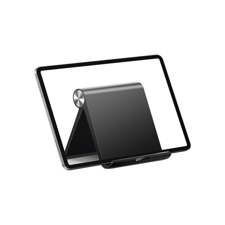 Soporte de Escritorio para Tablet /  Ajustable de