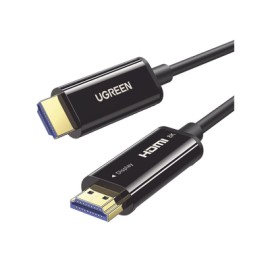 Cable HDMI de 10 Metros por Fibra Óptica 8K@60Hz