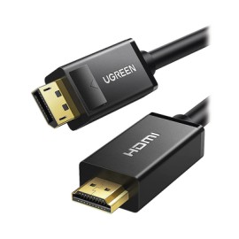Cable DP Macho a HDMI Macho / Longitud 1.50 m / S
