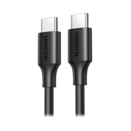 Cable USB-C a USB-C / 1 Metro / Carga y Sincroniz