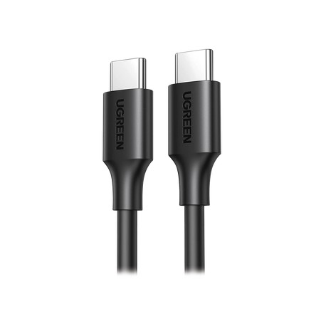 Cable USB-C a USB-C / 1 Metro / Carga y Sincroniz