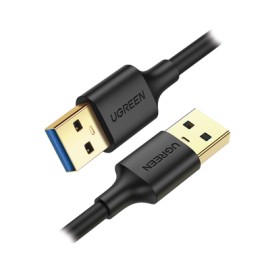 Cable USB-A 3.0 a  USB-A 3.0 / 2 Metros / Macho a