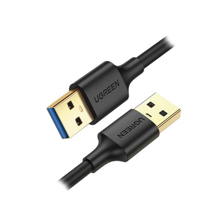 Cable USB-A 3.0 a  USB-A 3.0 / 2 Metros / Macho a