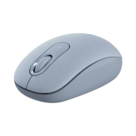 Mouse Inalámbrico 2.4G 800/1200/1600/2400 DPI / F