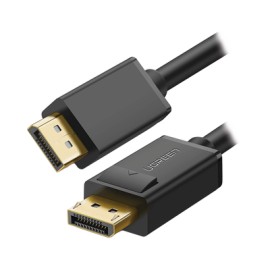 Cable DisplayPort 1.2 Macho a Macho/ Longitud 1.5