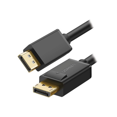 Cable DisplayPort 1.2 Macho a Macho/ Longitud 1.5