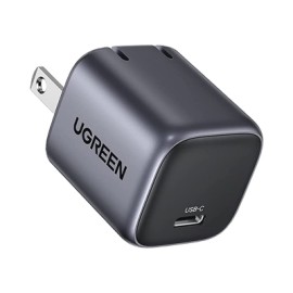 Cargador Mini de 30W serie Nexode / 1 USB-C de Ca