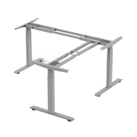 Base de Escritorio Motorizado Profesional Tipo L