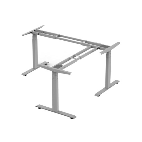 Base de Escritorio Motorizado Profesional Tipo L