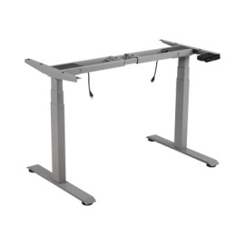 Base de Escritorio Motorizado Profesional / Altur