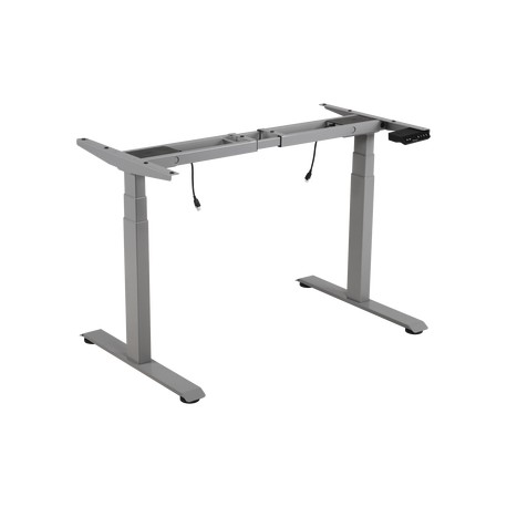 Base de Escritorio Motorizado Profesional / Altur