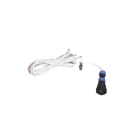 Sensor de Luz para Control de Brillo de Paneles L