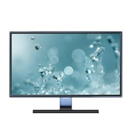 Monitor Profesional LED de 24″, Resolución