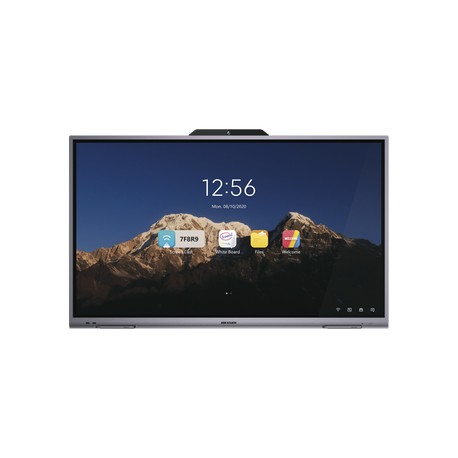 Pantalla Interactiva Touch de 86″ Android 8