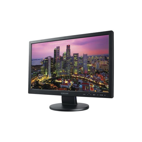 Monitor Profesional LED de 21.5″, Resolució