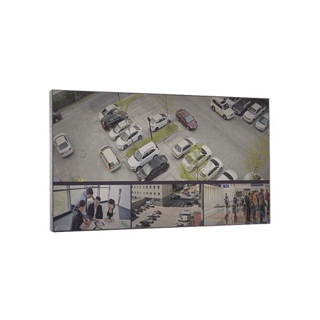 Pantalla LCD 55″ para TV WALL / Entrada HDM
