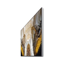 Pantalla Profesional de 85″, Resolución UHD