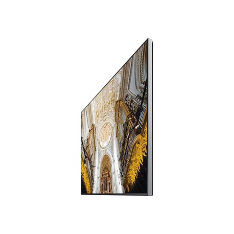 Pantalla Profesional de 85″, Resolución UHD