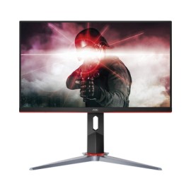 Monitor 27″ GAMING Backlight-LED IPS, Resol
