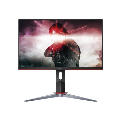 Monitor 27″ GAMING Backlight-LED IPS, Resol