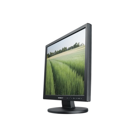 Monitor de LED 19″ profesional diseñado par