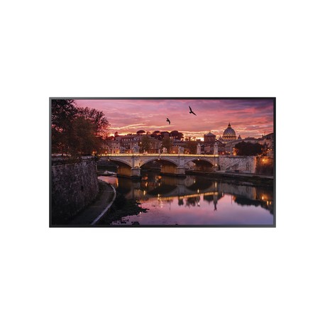 Pantalla Profesional LED de 55″, UHD (3840X