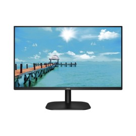 Monitor LED de 27″ VESA, Resolución 1920 x