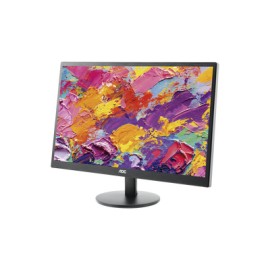 Monitor  LED de 22″, Resolución 1920 x 1080