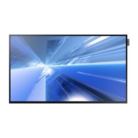 Pantalla Profesional LED de 32″, Resolución