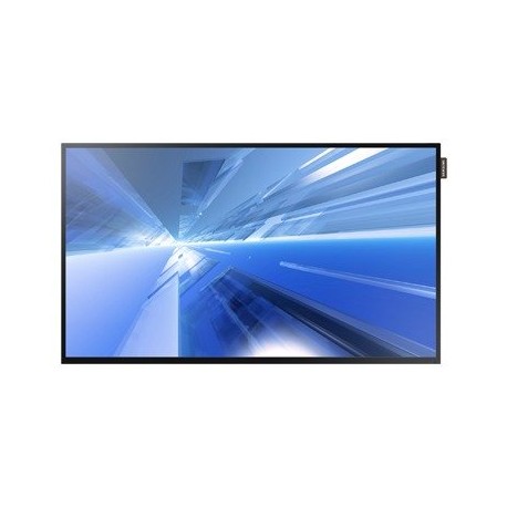 Pantalla Profesional LED de 32″, Resolución